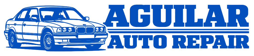 Aguilar Auto Repair