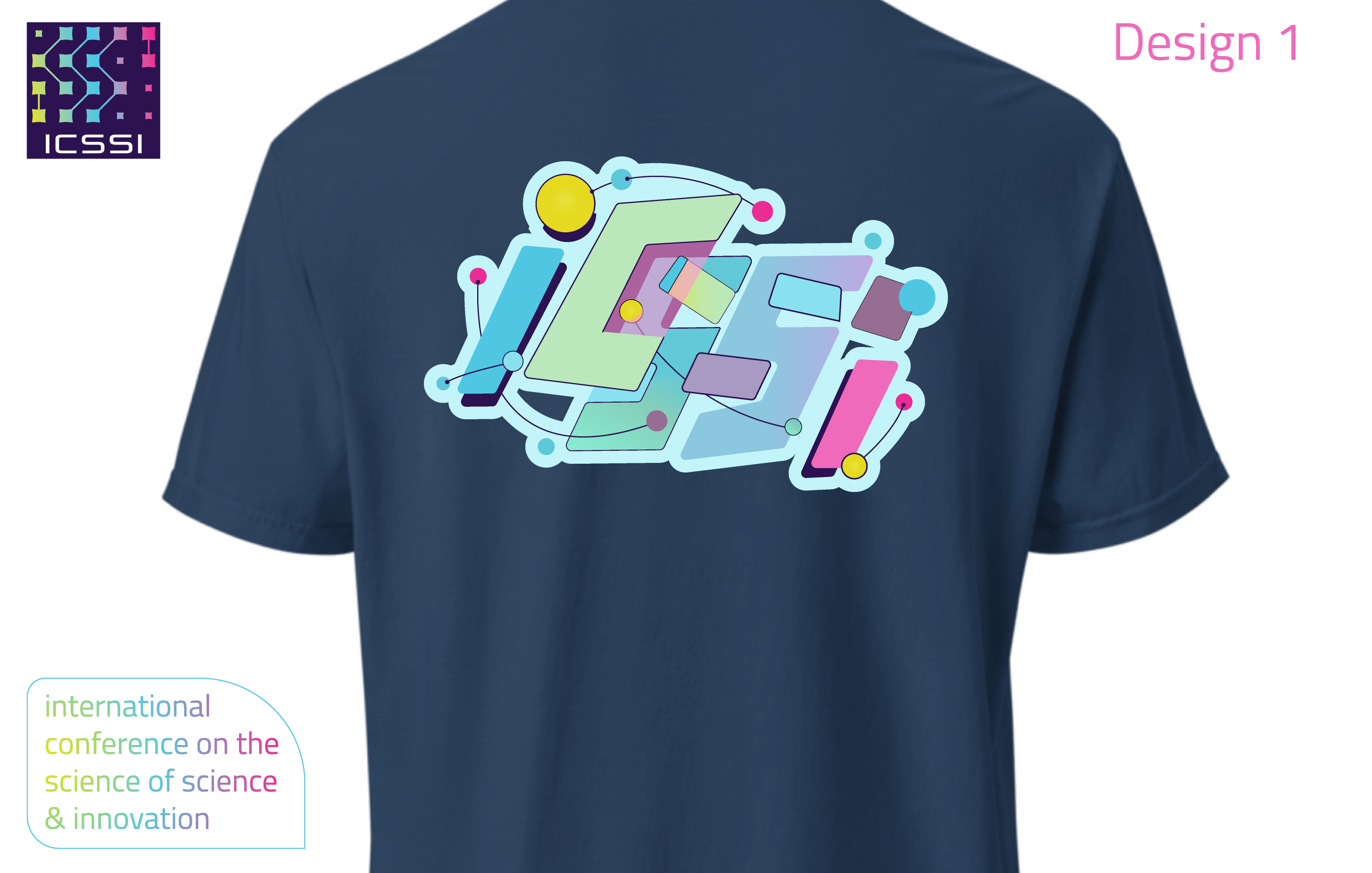 Icssi Logos — 3