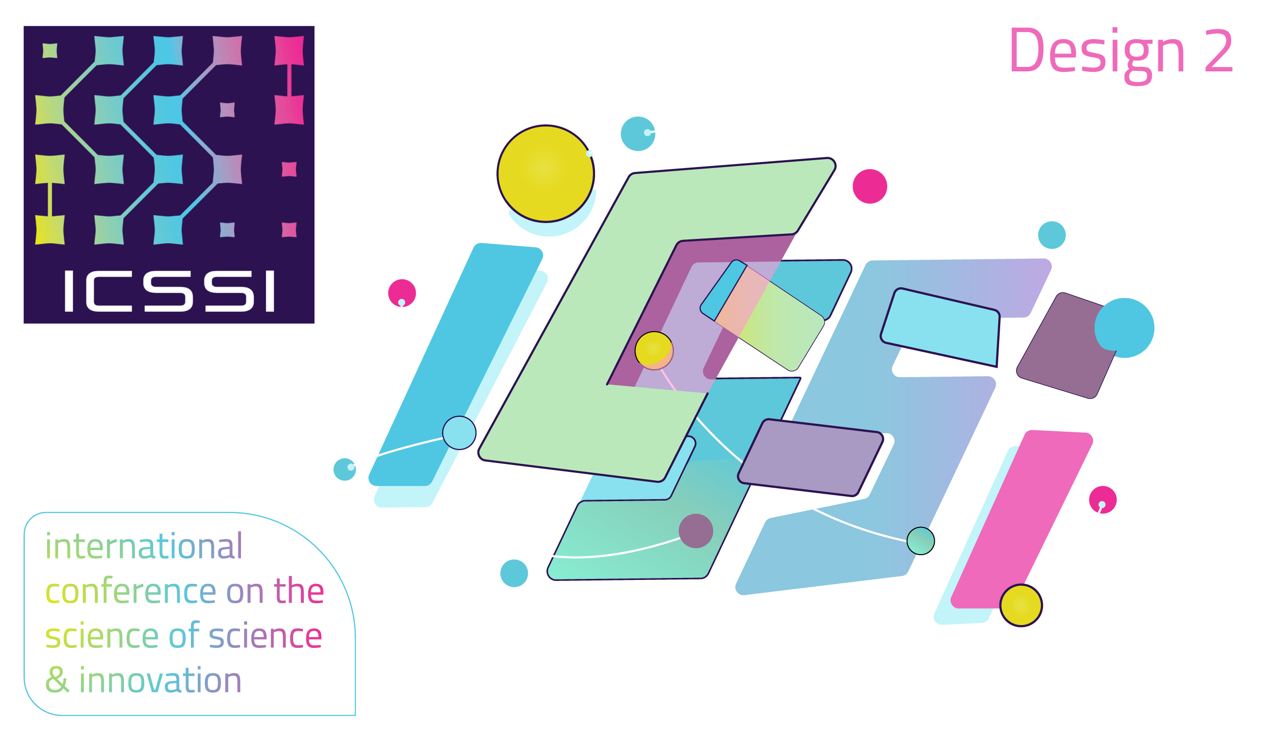 Icssi Logos — 5