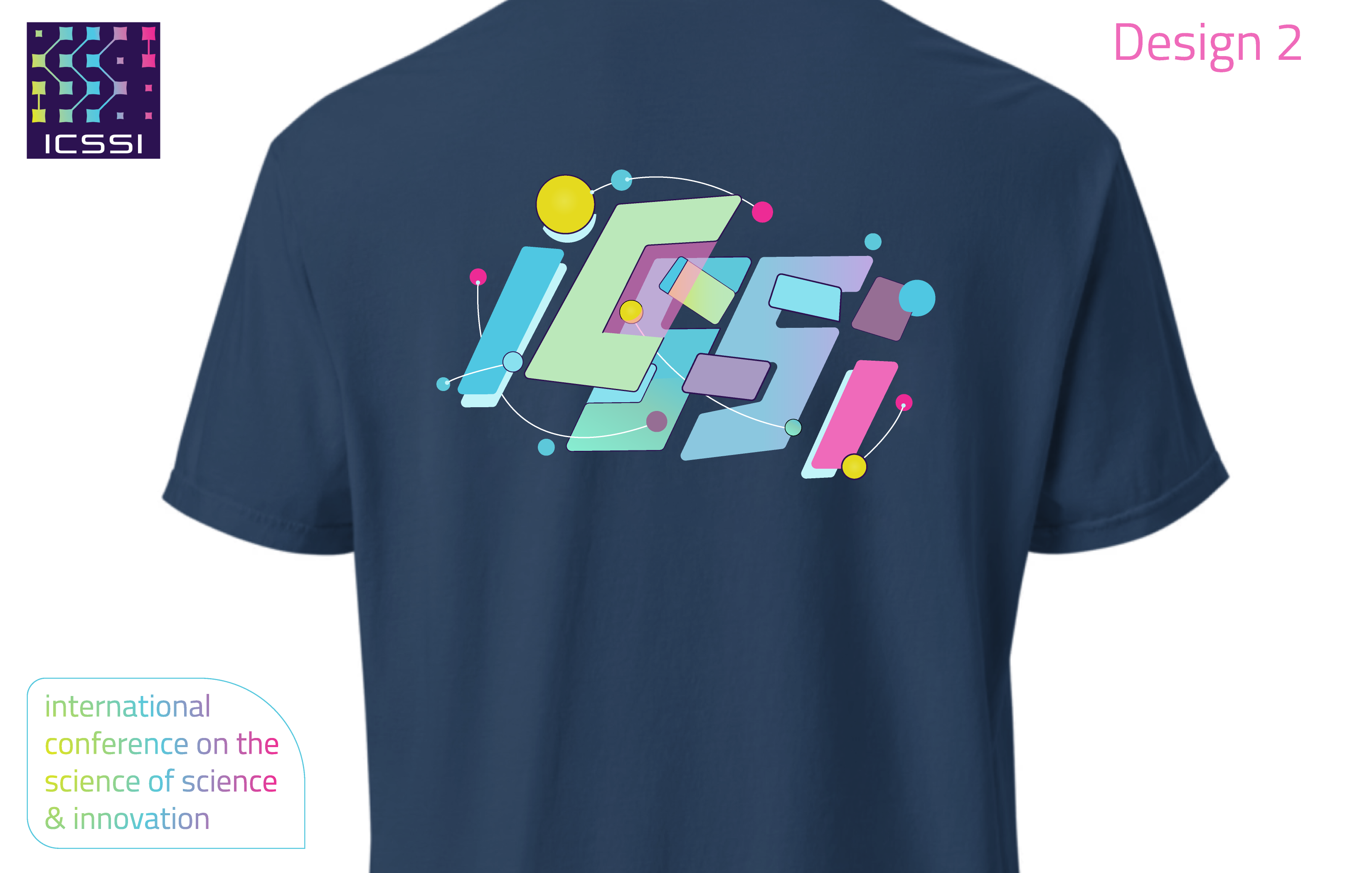 Icssi Logos — 7