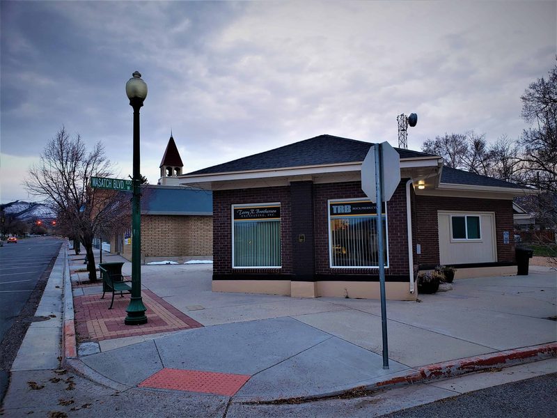 Beauman Gas Station