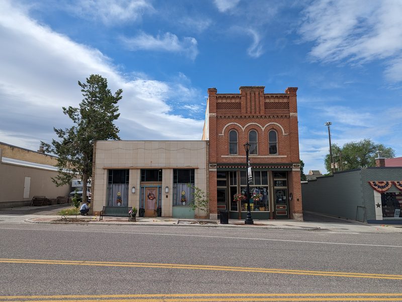 Ericksen Grocery