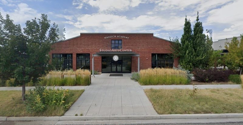 Wasatch Academy Studio Arts Center