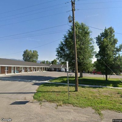 Senior Apartments