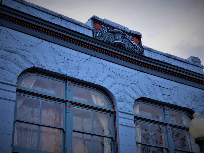 Palace Pharmacy