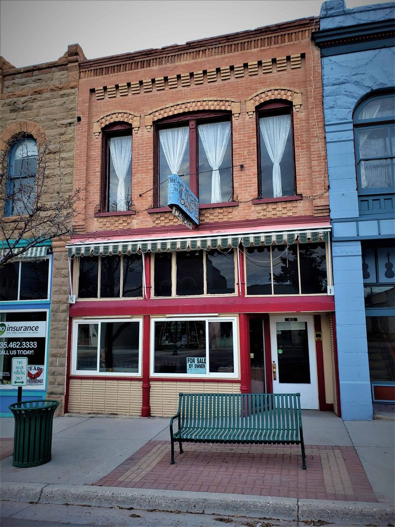 Dental Office Building