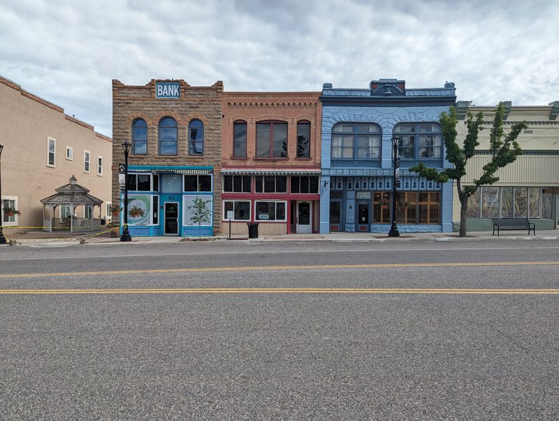 North Sanpete Bank