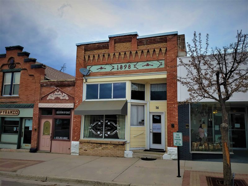 Meat and Produce Company