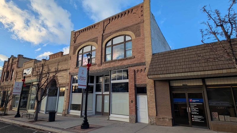 Lamont Building