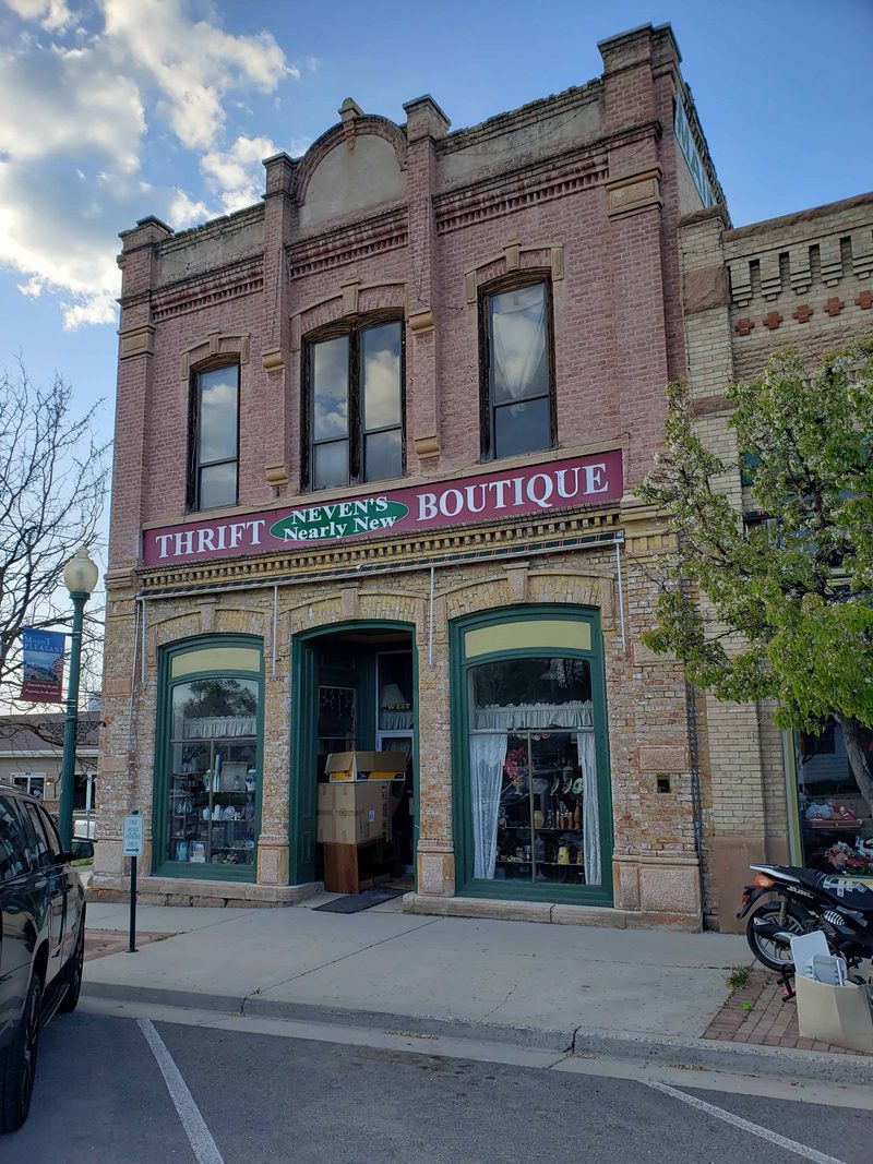 Gentile Store