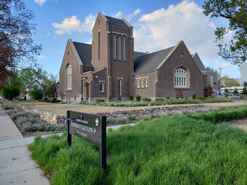 Presbyterian Church