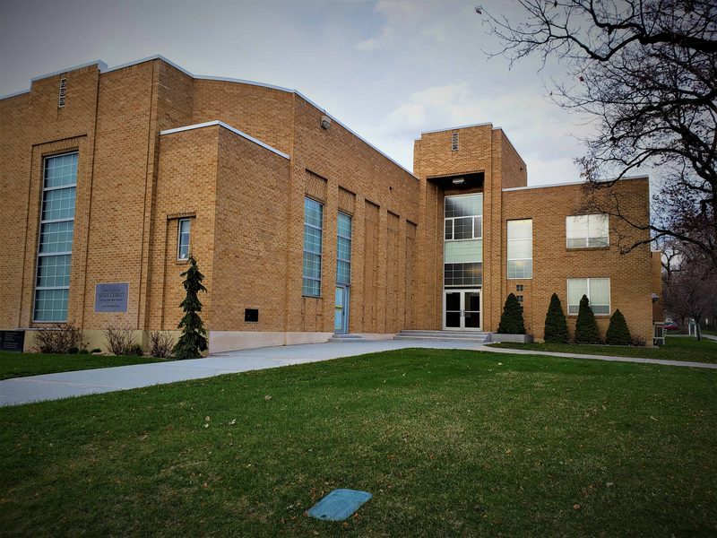 South Ward Chapel