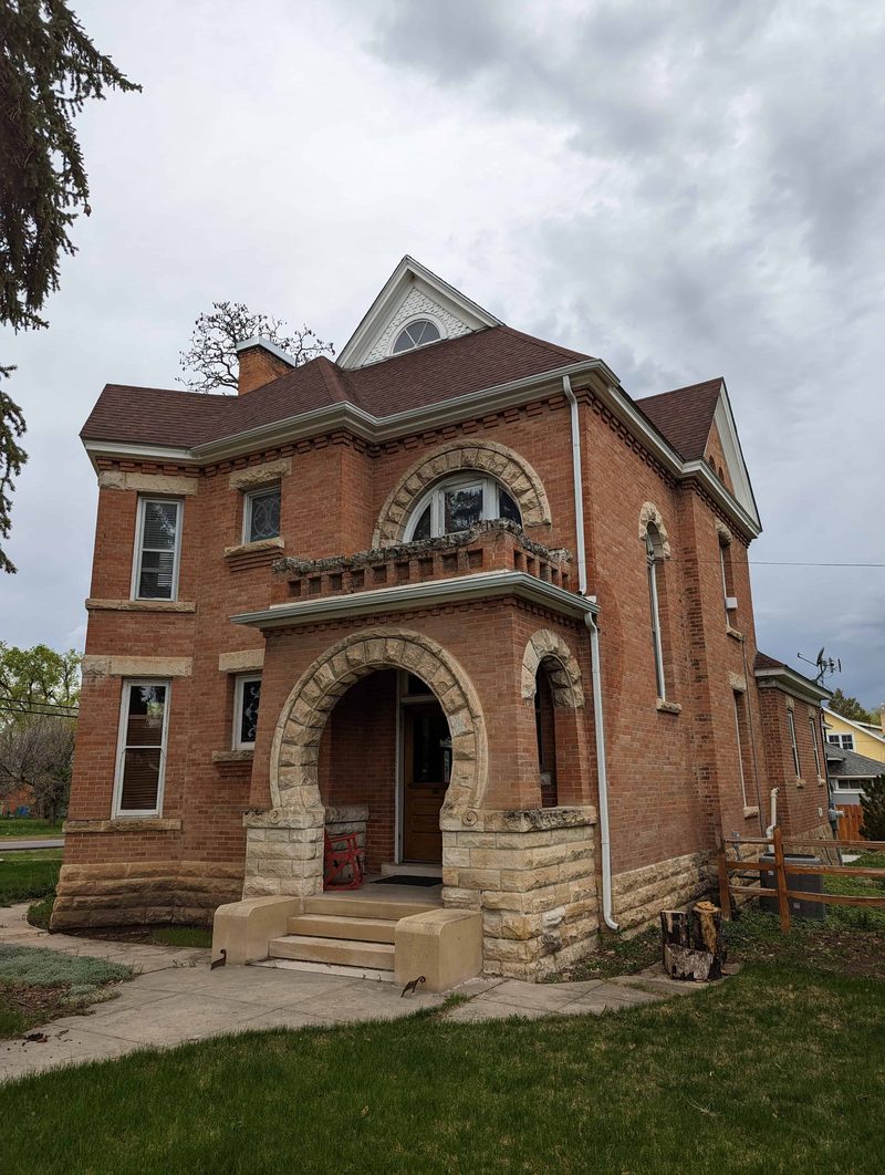 President's House