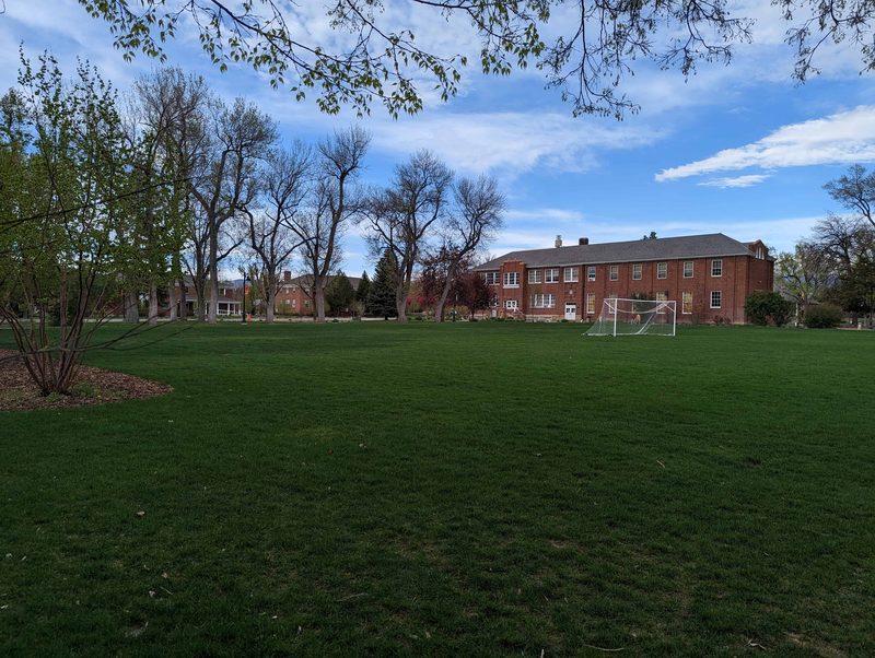 The Commons