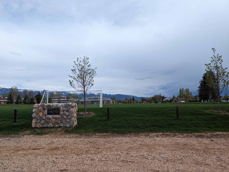 Hamlet Field