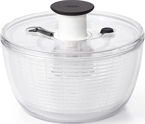 OXO Good Grips Small Salad Spinner