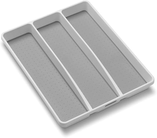 Best deep-drawer trays that also hold spatulas