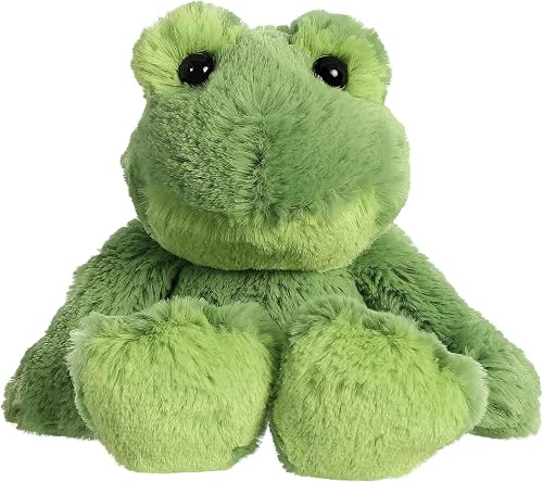 Aurora Mini Flopsie 5.5 Inch Fernando Frog