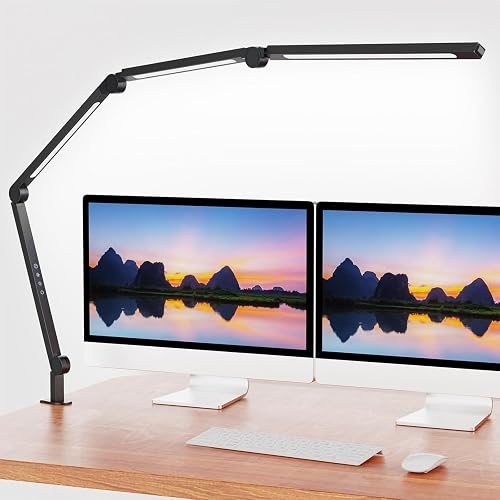 Best architect lamps with a simple dimmer