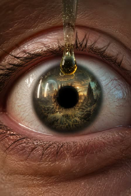 Scene: eye2