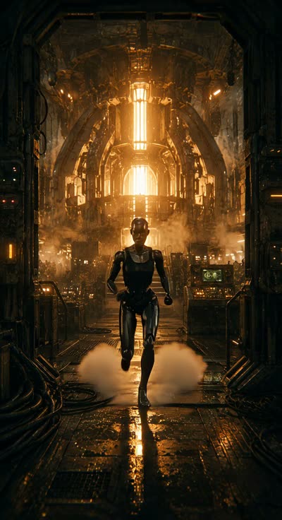 Scene: reactor2