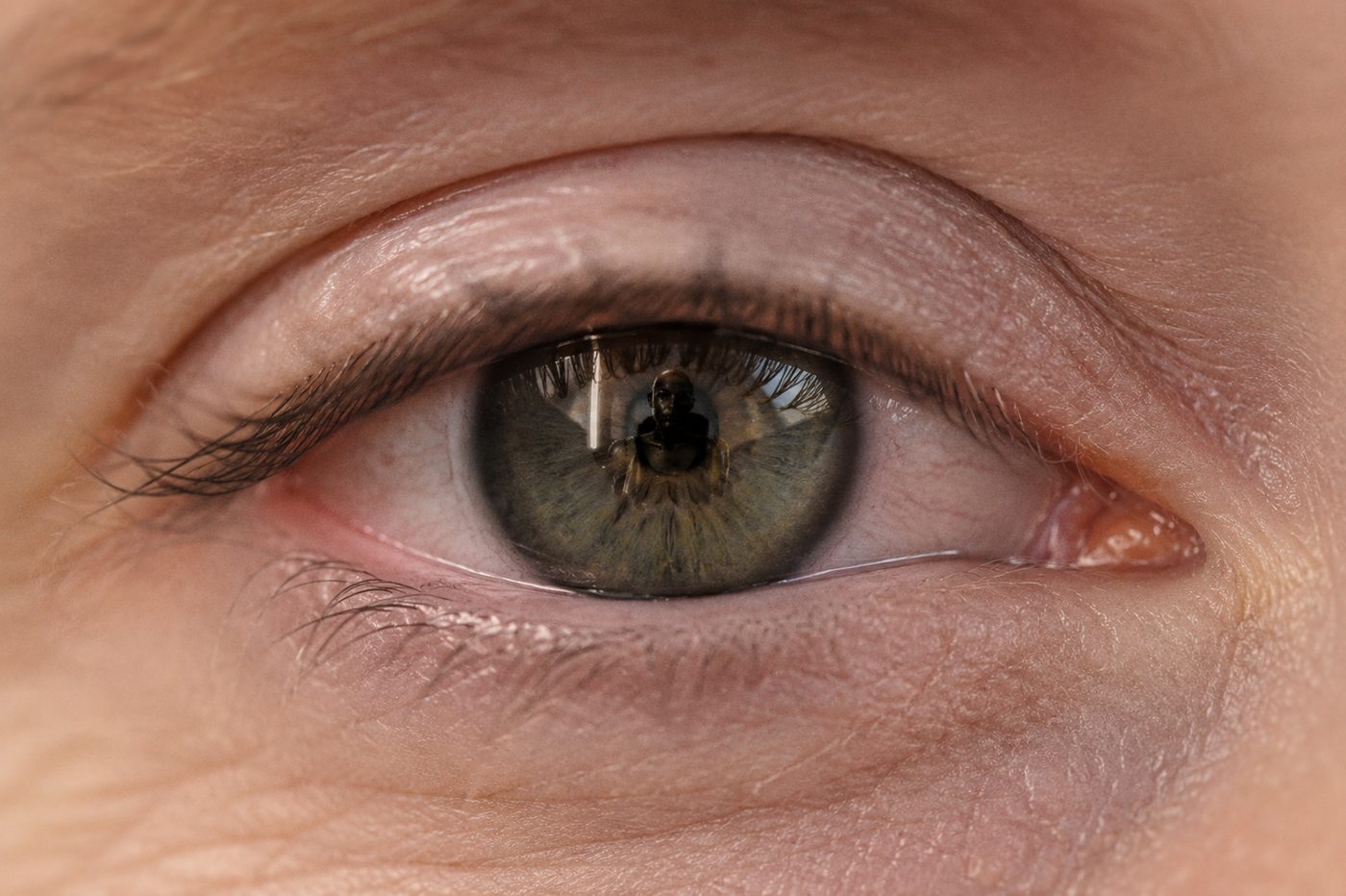 Build still — Eye1