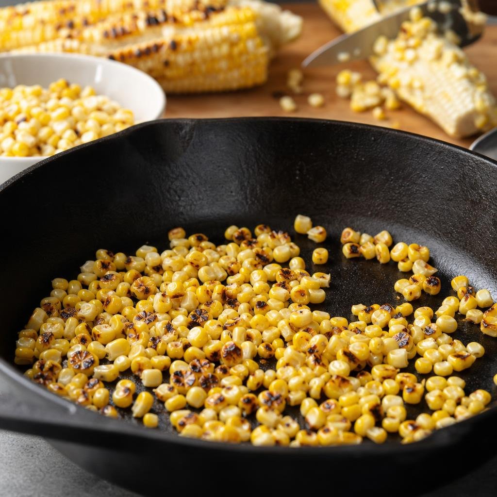 Prep for Elotes: Classic Mexican Street Corn in a Bowl